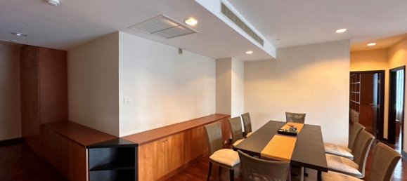 3 Schlafzimmer Eigentumswohnung in Bangkok, Thailand, Nr. 10719 9