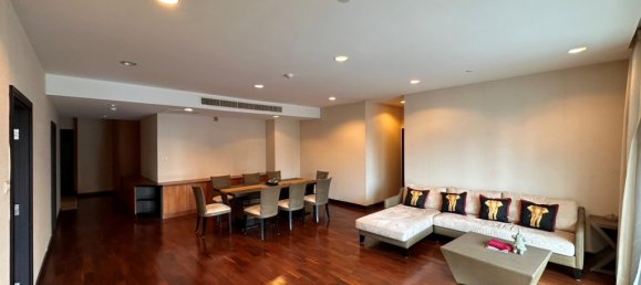 3 Schlafzimmer Eigentumswohnung in Bangkok, Thailand, Nr. 10719 2
