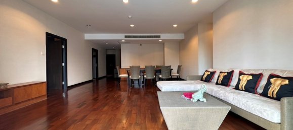 3 Schlafzimmer Eigentumswohnung in Bangkok, Thailand, Nr. 10719 4