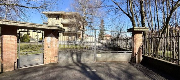 119m² Warehouse in Borgo San Dalmazzo, Italy No. 173829 21