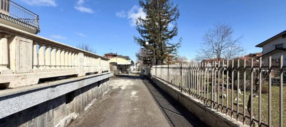 119m² Warehouse in Borgo San Dalmazzo, Italy No. 173829 13