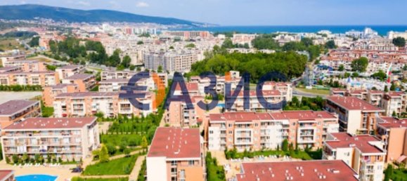 Studio à Sveti Vlas, Bulgaria No. 47 23