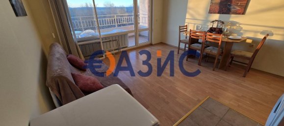 Studio à Sveti Vlas, Bulgaria No. 47 7