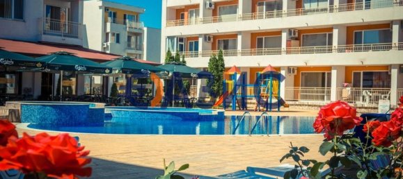 Studio à Sveti Vlas, Bulgaria No. 47 20