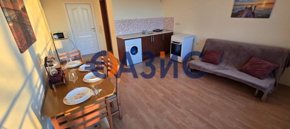 Studio à Sveti Vlas, Bulgaria No. 47 3