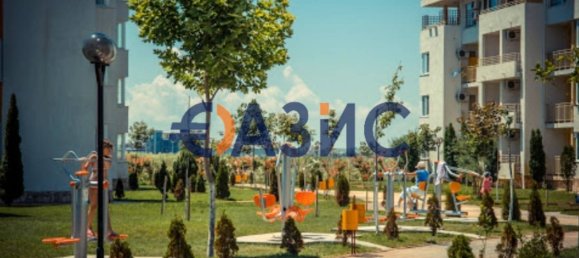 Studio à Sveti Vlas, Bulgaria No. 47 26