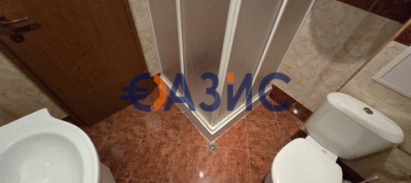 Studio à Sveti Vlas, Bulgaria No. 47 2