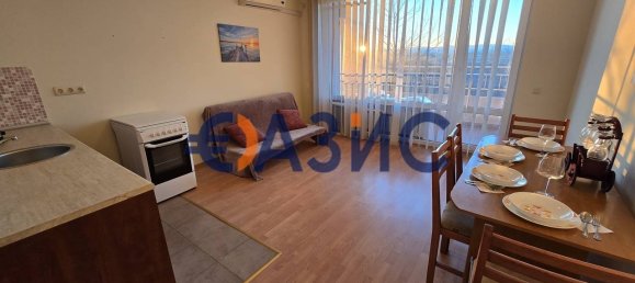 Studio à Sveti Vlas, Bulgaria No. 47 8