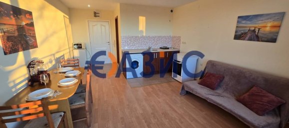 Studio à Sveti Vlas, Bulgaria No. 47 4