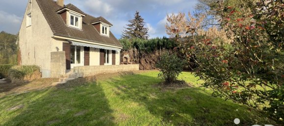 5 rooms House in Aisne, France No. 153227 2