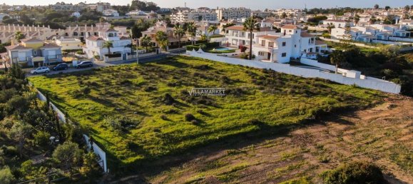 2630m² Land in Albufeira, Portugal No. 153547 3