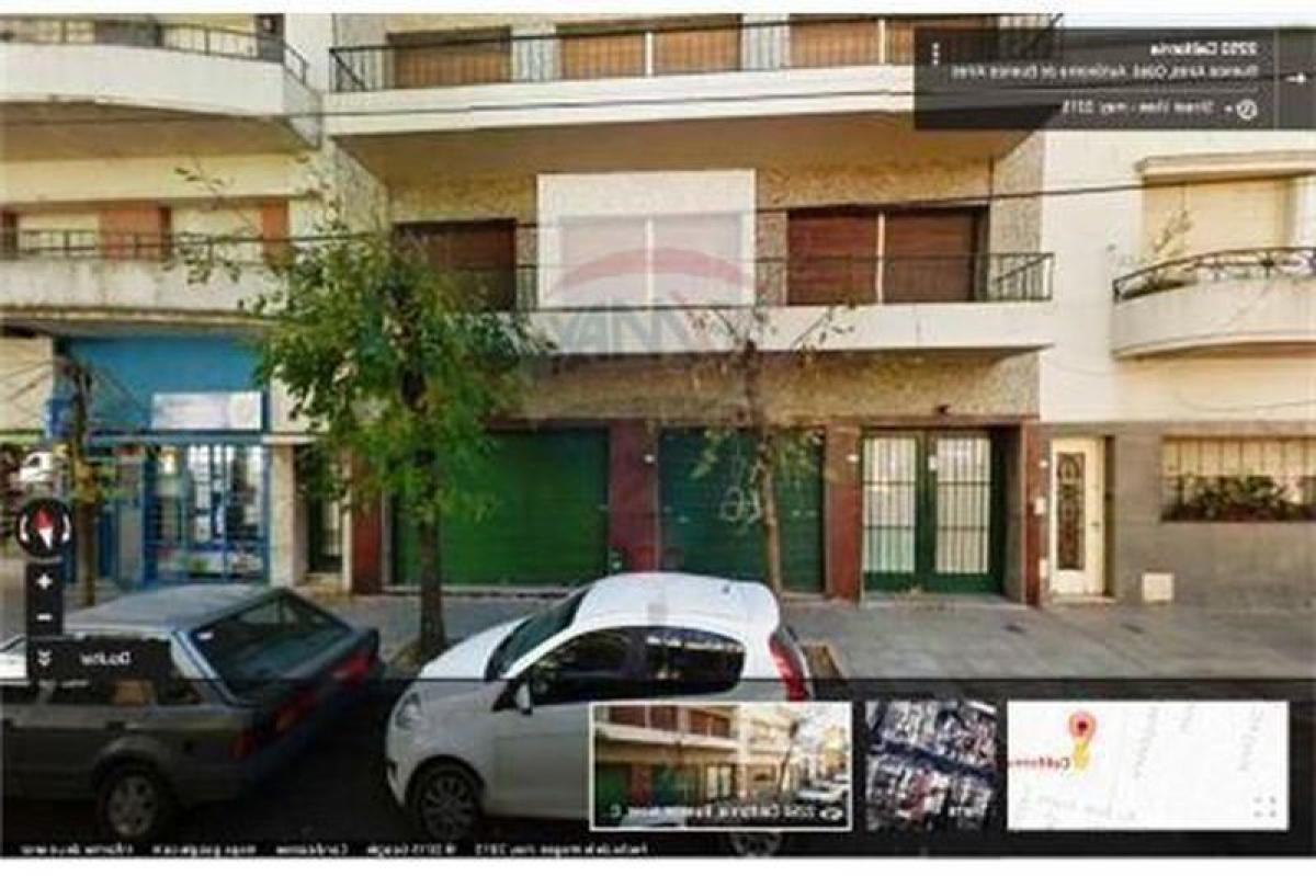 632m² Commercial property in Buenos Aires, Argentina No. 108339