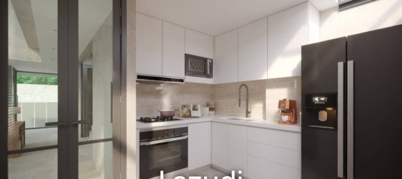 Villa de 4 dormitorios en Bang Sare, Thailand No. 13968 7