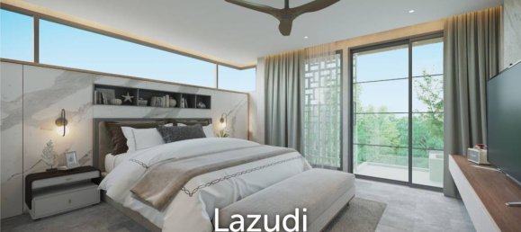 Villa de 4 dormitorios en Bang Sare, Thailand No. 13968 4