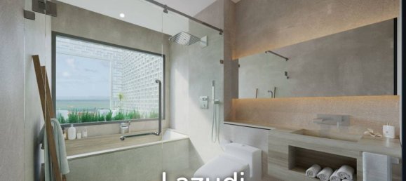 Villa de 4 dormitorios en Bang Sare, Thailand No. 13968 9