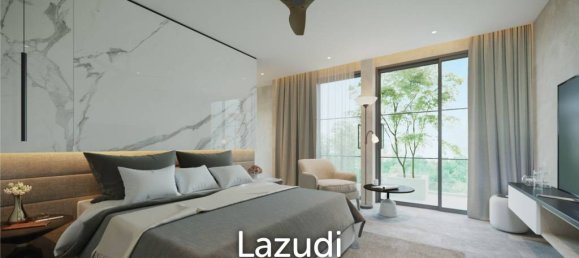 Villa de 4 dormitorios en Bang Sare, Thailand No. 13968 5