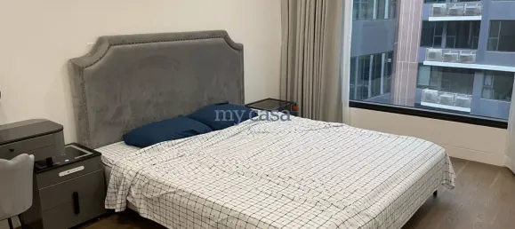 2 bedrooms Apartment for rent in Thu Duc, Ho Chi Minh, Vietnam № 8614 15