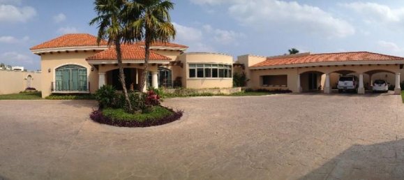 6 Schlafzimmer Haus in Yucatan, Mexico, Nr. 169115 2