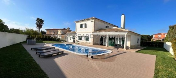 Villa de 5 dormitorios en Sintra, Portugal No. 123447 9