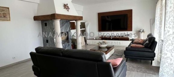 Villa de 5 dormitorios en Sintra, Portugal No. 123447 8