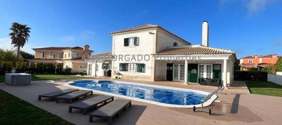 Villa de 5 dormitorios en Sintra, Portugal No. 123447 3