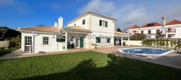 Villa de 5 dormitorios en Sintra, Portugal No. 123447 19