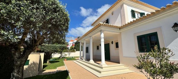Villa de 5 dormitorios en Sintra, Portugal No. 123447 29