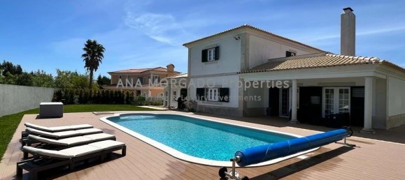 Villa de 5 dormitorios en Sintra, Portugal No. 123447 10