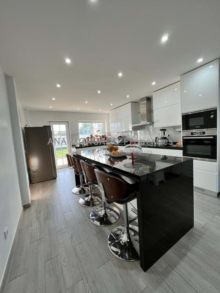 Villa de 5 dormitorios en Sintra, Portugal No. 123447