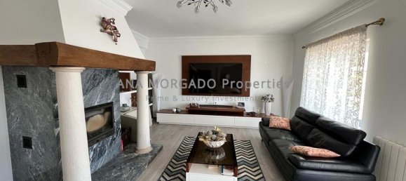 Villa de 5 dormitorios en Sintra, Portugal No. 123447 7