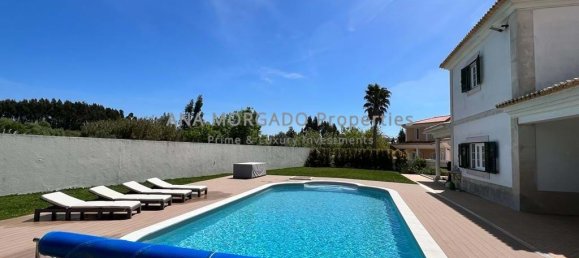 Villa de 5 dormitorios en Sintra, Portugal No. 123447 12