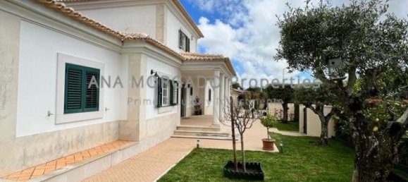 Villa de 5 dormitorios en Sintra, Portugal No. 123447 11