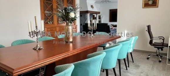 Villa de 5 dormitorios en Sintra, Portugal No. 123447 17