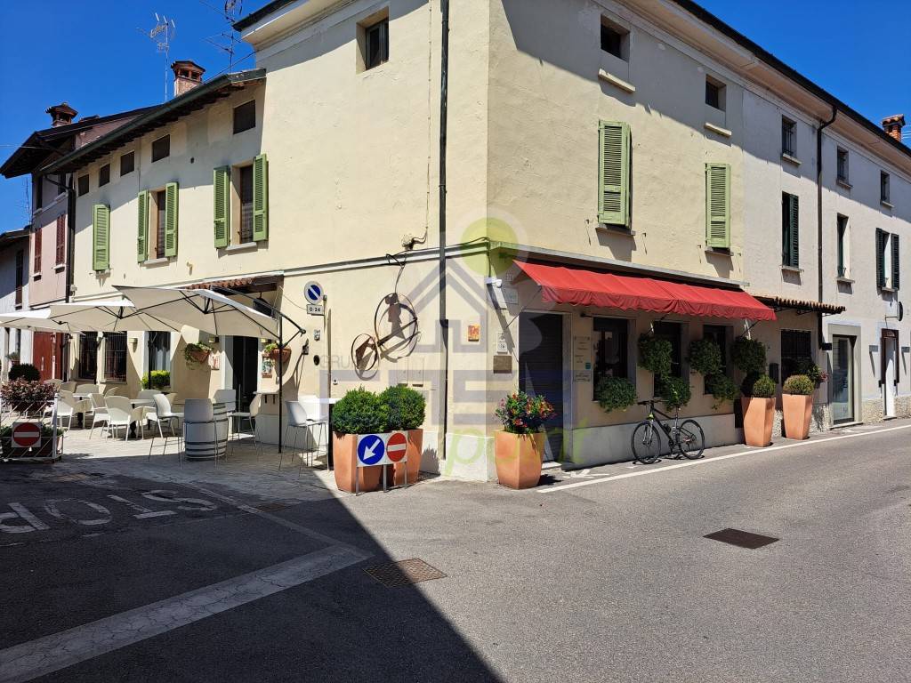 5-Zimmer Gewerbliche Immobilie in Soncino, Italy, Nr. 285761