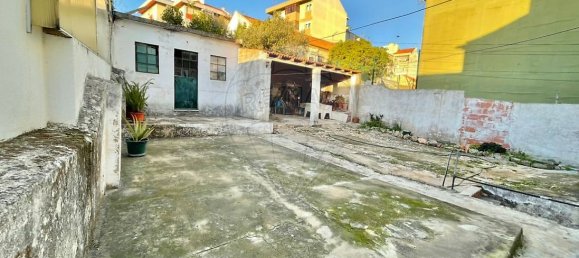 2 Schlafzimmer Haus in Vialonga, Portugal, Nr. 51836 12