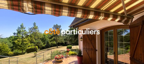 4 bedrooms House in Vienne, France No. 287461 2