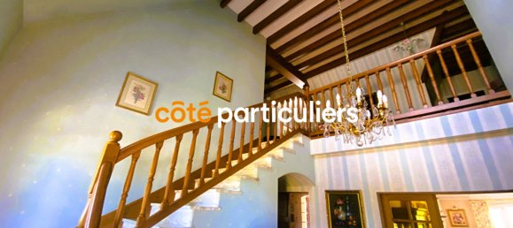 4 bedrooms House in Vienne, France No. 287461 5