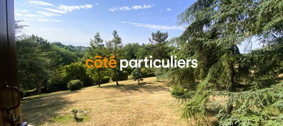 4 bedrooms House in Vienne, France No. 287461 7