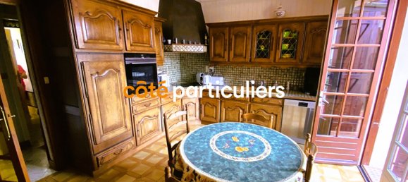 4 bedrooms House in Vienne, France No. 287461 4