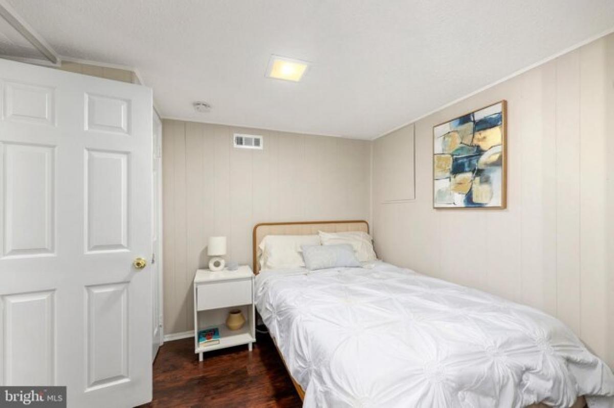 2 bedrooms House in Arlington, USA No. 279732