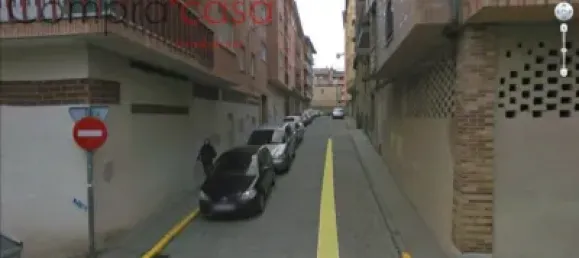 Gebäude in Segovia, Spain 429m², Nr. 66505 5