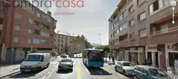 Gebäude in Segovia, Spain 429m², Nr. 66505 12