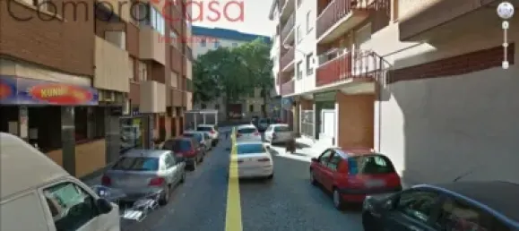 Gebäude in Segovia, Spain 429m², Nr. 66505 8