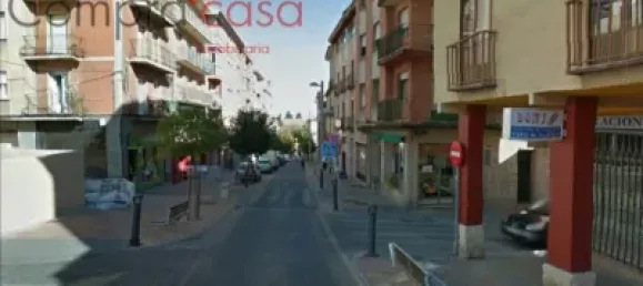 Gebäude in Segovia, Spain 429m², Nr. 66505 2