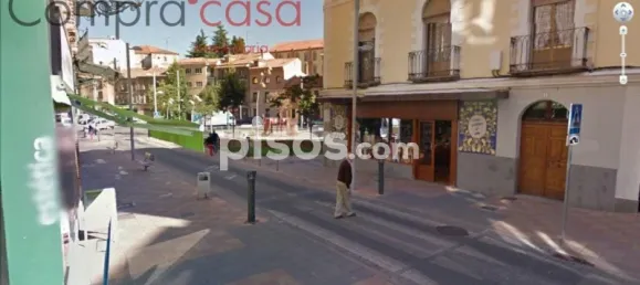 Gebäude in Segovia, Spain 429m², Nr. 66505 15