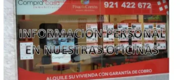 Gebäude in Segovia, Spain 429m², Nr. 66505 14