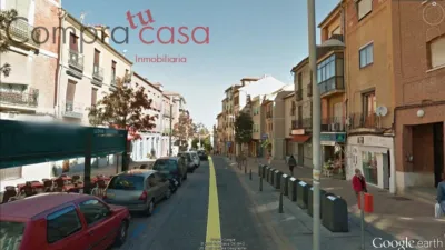 Gebäude in Segovia, Spain 429m², Nr. 66505