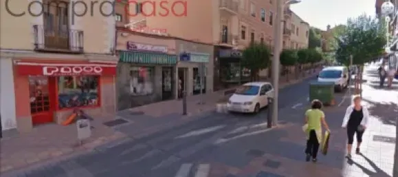 Gebäude in Segovia, Spain 429m², Nr. 66505 11