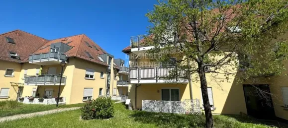 1 Schlafzimmer Wohnung in Leipzig, Germany, Nr. 56288 15