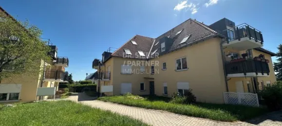 1 Schlafzimmer Wohnung in Leipzig, Germany, Nr. 56288 16